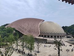 -牛首山文化旅游区