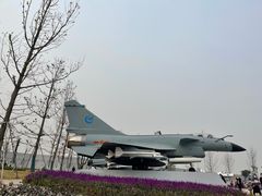 -成飞公园