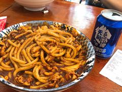 -米兜兜米粉·新疆料理(川大店)