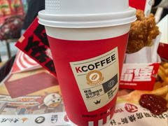 -肯德基(万科广东路店)
