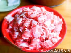 -东镇老火锅(长春路首店)