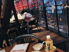 -巴倒烫陆派火锅山庄(南山总店)