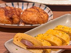 -CURRY YA 熟成咖哩專門店(深圳湾万象城店)