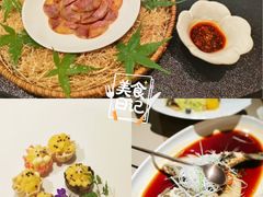 -梅花境(万科店)