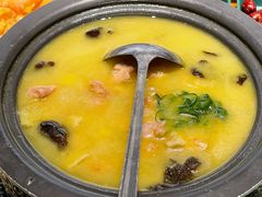 炖土鸡-锦府盐帮·李宅(领展购物广场中关村店)