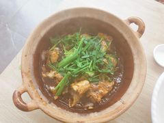 -小鳌陪你小排档·四季小龙虾·田鸡·宵夜(中央第五街店)