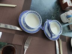 -白天鹅宾馆·流浮阁咖啡厅