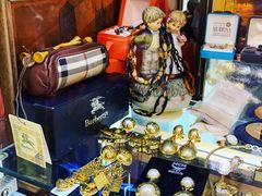 -JOURNEY SHOP.vintage杂货铺