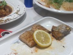 -旺达·福州菜(正大广场店)