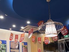-西部马华清真兰州牛肉面·烧烤夜市(上地店)