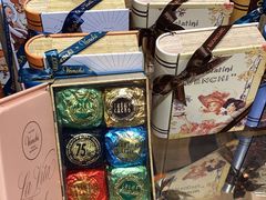 -VENCHI 闻绮(北京国贸商城店)