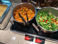 -比格比萨自助(德思勤四季汇店)