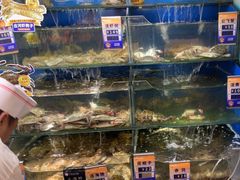 -小船渔村•大连菜•大连焖鱼(明泽街店)