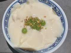 -晓淮山·扬州早茶·淮扬菜(龙阳广场店)