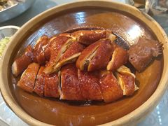 -夏茅维记饭店