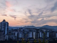 -三江鼓楼