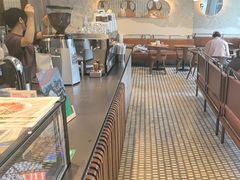 -BAKER&SPICE(BFC外滩金融中心店)