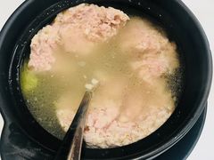 淮扬清汤狮子头-淮扬厨子(健康路店)