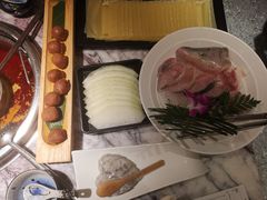-鱼豆吉·豆浆鱼火锅(宜昌万达店)