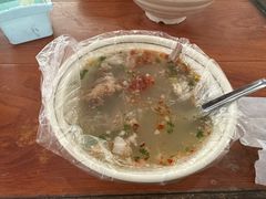 -老西关黄老太牛肉烧饼