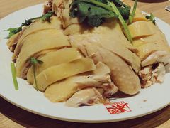 -泰煌鸡·上海白斩鸡·鸡汤面(万航店)
