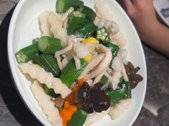 -前海沿·青岛菜(乐客城店)