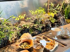 -曲廊院(东四十一条店)