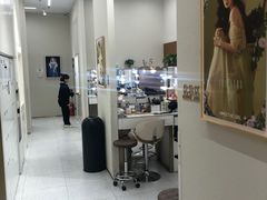 -海马体照相馆(大连柏威年购物中心店)