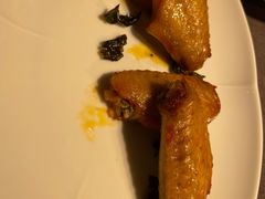 -茶宴·美食地标餐厅(沙坡尾店)