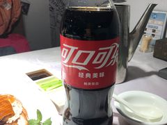 -鸭王烤鸭店(三里河店)