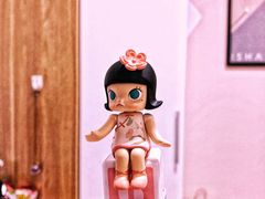 -泡泡玛特POPMART(苏州诚品生活店)