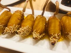 泰国榴莲酥-哈尔滨永泰喜来登酒店·璟泰公馆