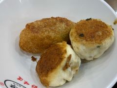 -毛华美食(清扬路店)