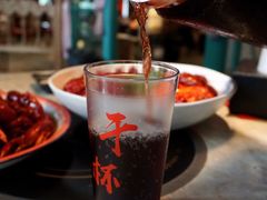 -沪小胖小龙虾(淮海中路旗舰店)