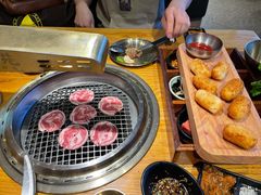 -韩罗苑(万象城店)