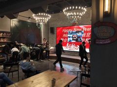 -Kings party 高端轰趴会所(朝阳北路店)
