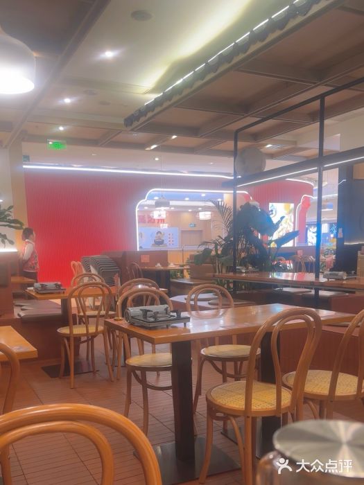 客临百思德·东北特色馆(龙湖时代天街店)图片