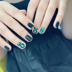 -LADYGIRL·Nail·Lash·美甲美睫