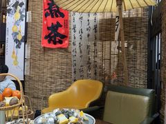 -茶去咖啡屋(武侯祠店)