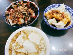 -西月城谭豆花(春熙路店)