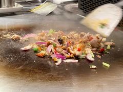 -火地铁板烧(昆山万象汇店)