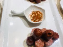一指禅-不二茶空间·养生宴(石景山店)