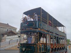 -赤坎·广东华侨国际旅游度假区