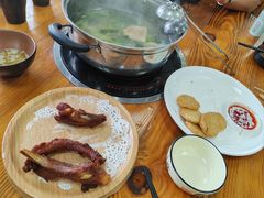 -创味·民间海南菜·非遗藤桥排骨(藤桥·免税城店)