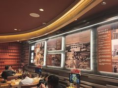 -巴奴毛肚火锅(龙湖锦艺城店)