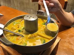 -如禾素食·下午茶·糖水