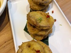 -枣子树·素食餐厅(普陀山店)