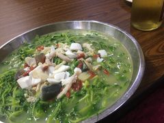 -柴火农庄(东海路店)