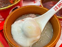 -万方圆拌粉瓦罐汤(恒茂华城店)