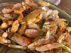 -胜海大排档·海鲜·黄鳝饭(十年老店)